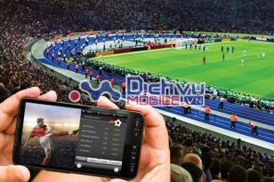 Đăng ký gói 3G nào để xem EURO 2016?