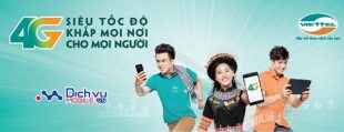 Viettel chính thức hoàn thành phủ sóng 4G toàn quốc từ ngày 10/4/2017