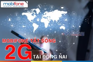 Thông Báo: Mobifone chính thức cắt sóng 2G ở Đồng NaiThông Báo: Mobifone chính thức cắt sóng 2G ở Đồng Nai