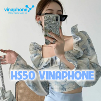 Hướng dẫn đăng ký gói HS50 Vinaphone chu kỳ dài ưu đãi hấp dẫn