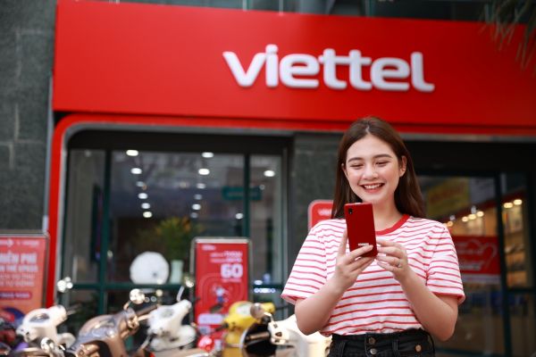 Danh sách các trung tâm giao dịch Viettel tại Hà Nội