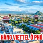 Cập nhật: Địa chỉ cửa hàng Viettel ở Phú Yên 2024