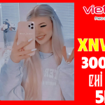 Hướng dẫn đăng ký gói XNV35 Viettel nhận 300MB chỉ 5K