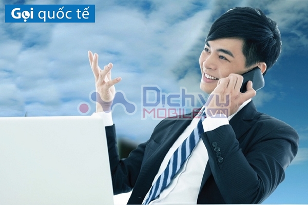 Cách gọi từ nước ngoài về việt nam