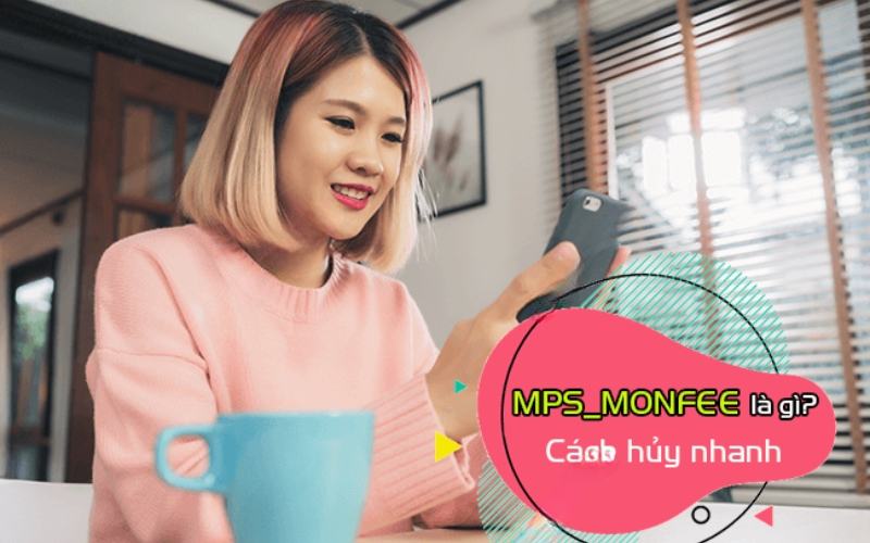 Mục MPS_MONFEE khi tra cứu cước mạng Viettel là gì?