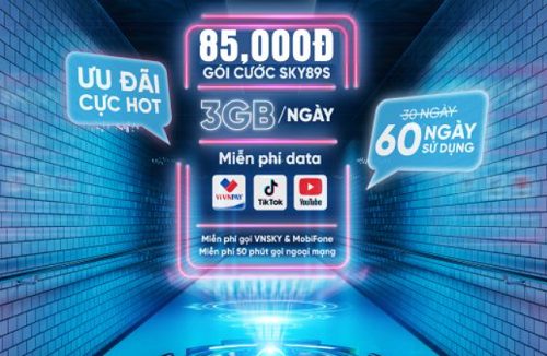 liên hệ ngay 0905.67.66.67 để được tư vấn sim 4g VNSKY SKY89s