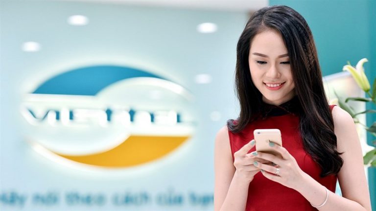 TD30 Viettel