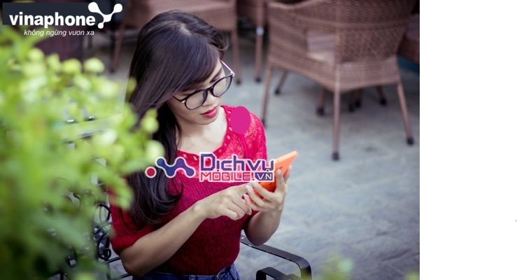 Ứng dụng của dịch vụ ứng tiền Vinaphone