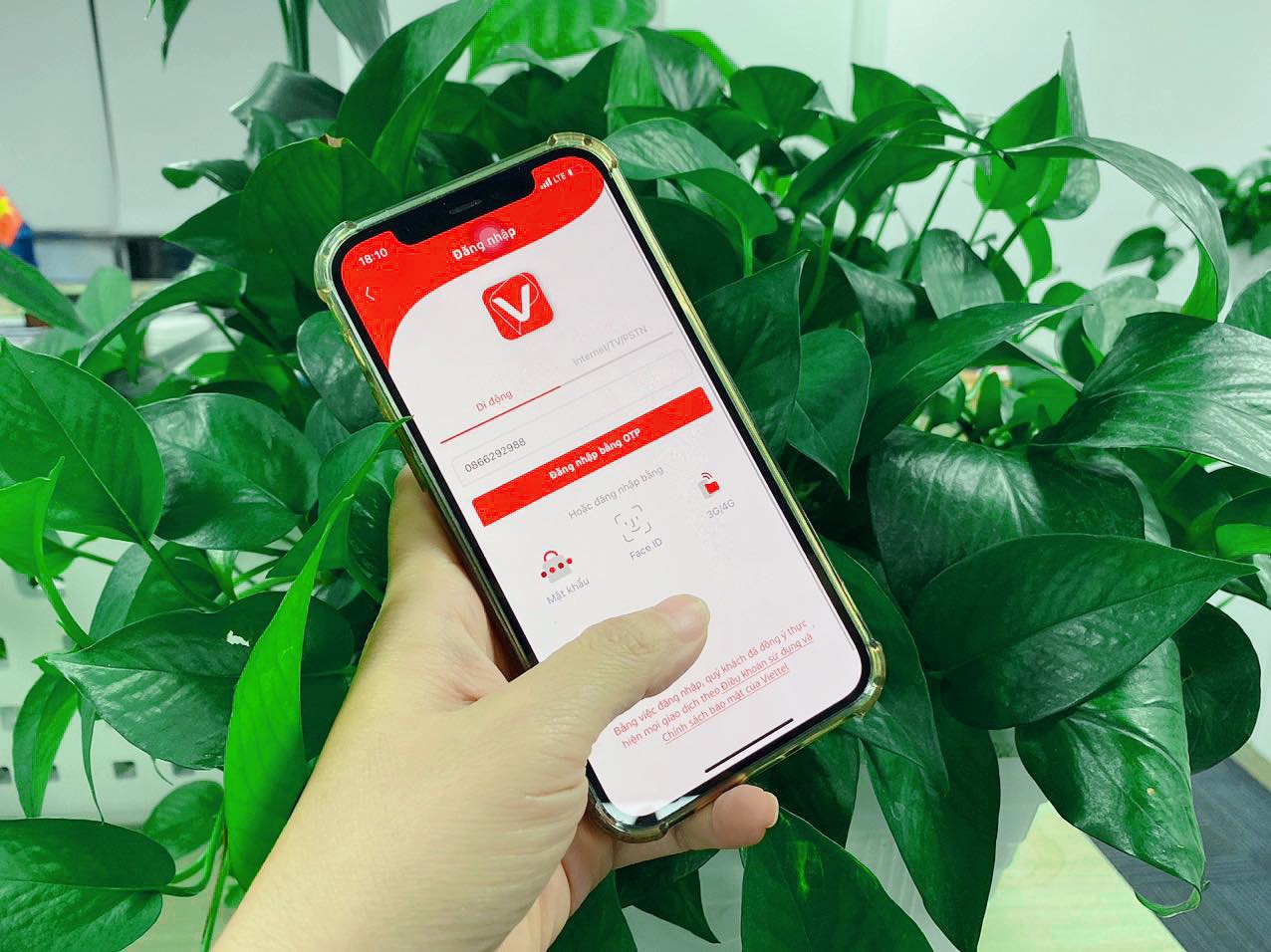 Lý do mã OTP My Viettel bị lỗi thường gặp