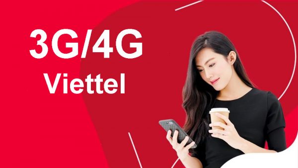 Đăng ký MIMAX TET Viettel, lướt web thả ga đón xuân mới