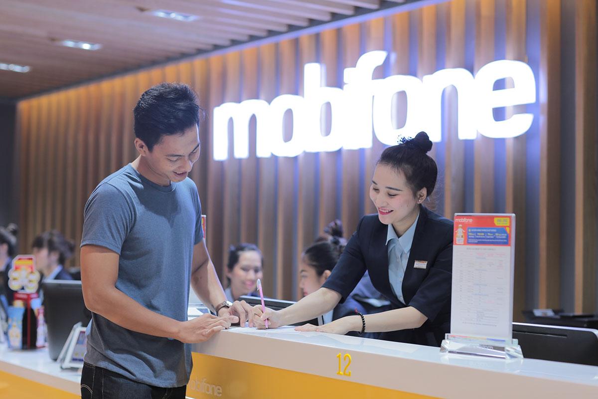 Các gói cước gọi quốc tế Global Saving Mobifone