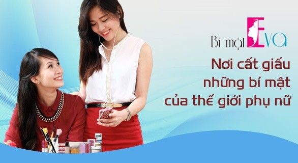 Cập nhật tin tức, kiến thức bổ ích với dich vụ Bí mật Eva mạng Mobifone.