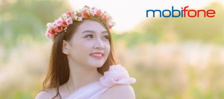 Hướng dẫn đăng ký gói cước 3CF150 Mobifone ưu đãi data, phút thoại cực khủng