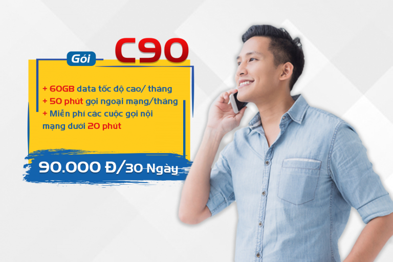 C90 Mobifone