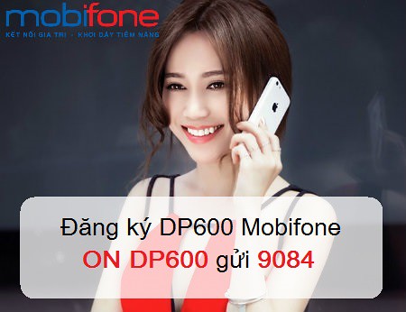 DP600 Mobifone