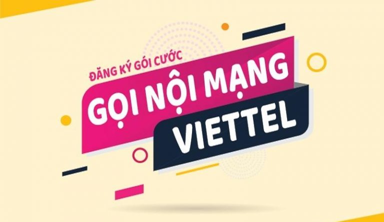 Đăng ký gói FT5N của Viettel 1