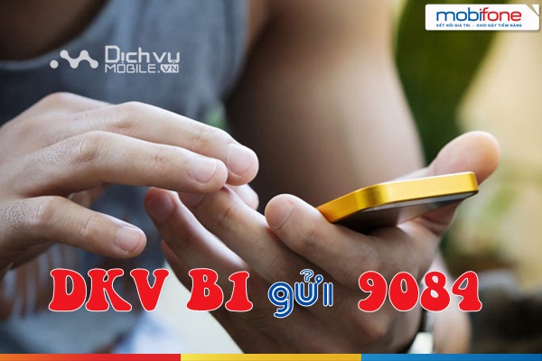 Tiết kiệm 50% cước phí liên lạc với gói CVQT B1 Mobifone