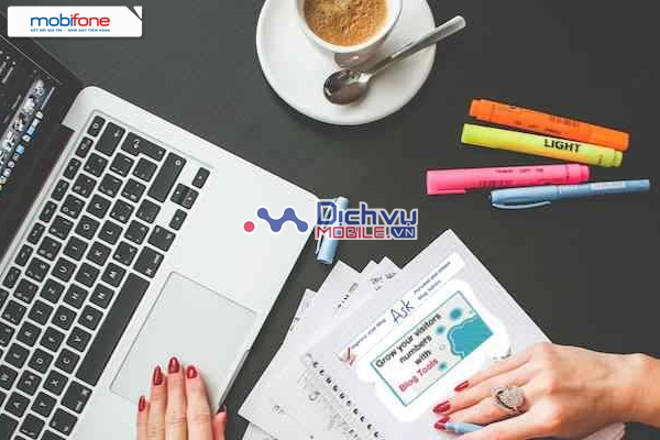 Hòa mạng sim Fast Connect Mobifone mất bao nhiêu tiền 