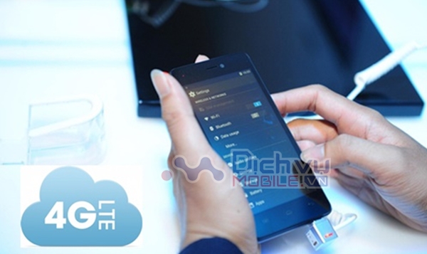 Cách kích hoạt, bật 4G trên điện thoại Iphone, android, Samsung Galaxy, Oppo, Zenfone, HTC…
