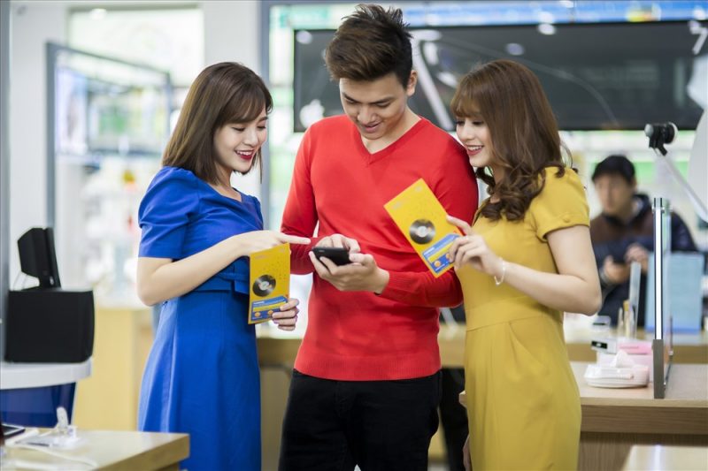 HOT: Mobifone tặng điện thoại Samsung Note 20 Ultra khi đăng ký gói cước combo 4G