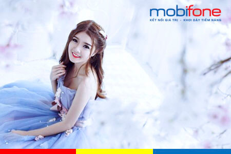 3G Mobifone data trên 10GB tháng