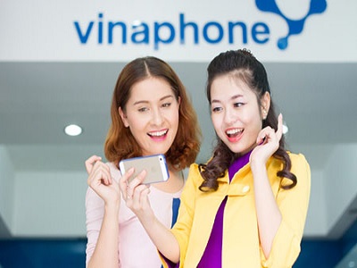 Hướng dẫn đăng ký gói 6TMAX200 Vinaphone nhận 360GB lướt web 6 tháng