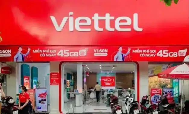 Địa chỉ cửa hàng Viettel ở Thừa Thiên Huế mới nhất 2024