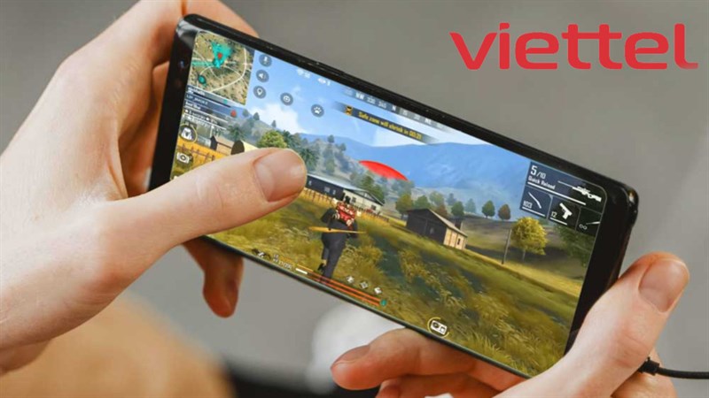 dang ky 4g viettel choi free fire mien phi