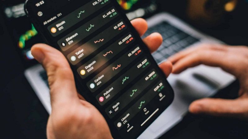 Cách đào Bitcoin trên điện thoại chi tiết