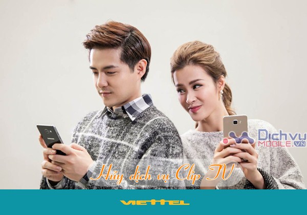 Hủy dịch vụ Clip TV Viettel từ 9686 nhanh chóng nhất
