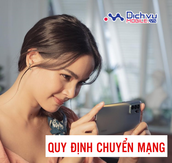 Muốn chuyển mạng giữ số nhanh và thành công nhất định phải biết những điều này