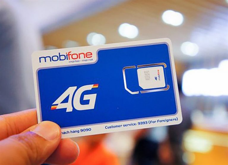 sim Kỳ Nam Mobifone