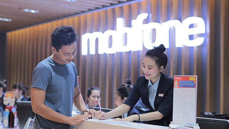 Nhiều ưu đãi hấp dẫn dành tặng khách hàng lâu năm Mobifone