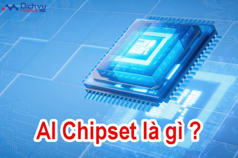 AI Chipset là gì