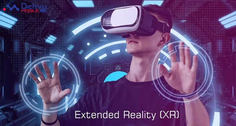 Tác động của XR đến doanh nghiệp