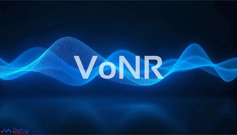 Ưu điểm vượt trội của VoNR