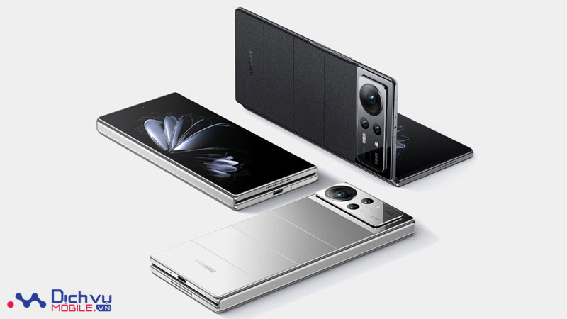 Xiaomi MIX Fold 4