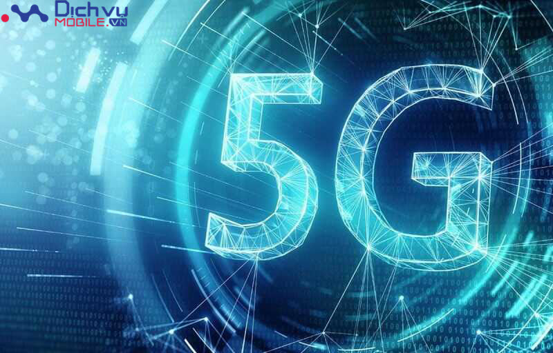 Ứng dụng thực tế của công nghệ 5G