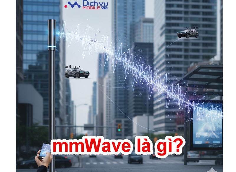 mmWave là gì?