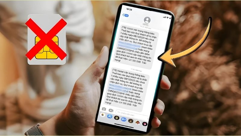 sim viettel không dùng bao lâu bị khóa