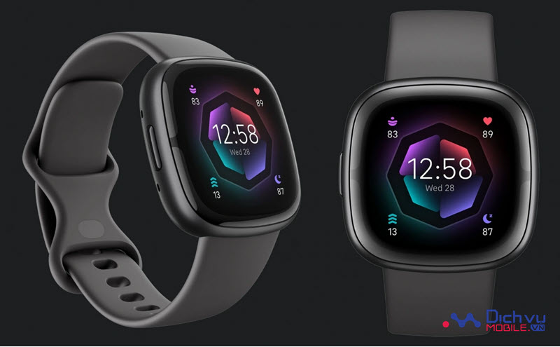 Đồng hồ thông minh Fitbit Sense 2