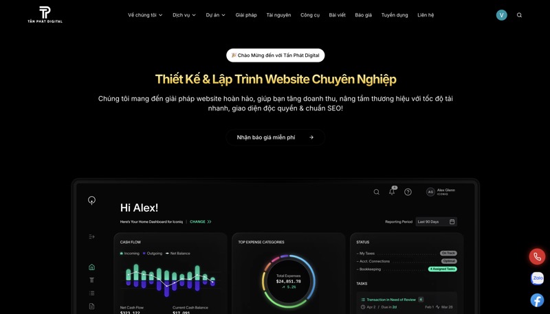 Nguyễn Văn Tấn Phát