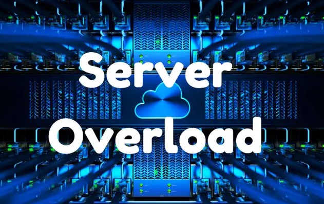 Không kiểm tra kỹ về tình trạng quá tải của tài nguyên VPS trước khi thuê