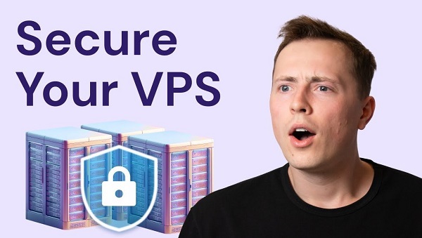Xem nhẹ các vấn đề và yếu tố bảo mật của máy chủ VPS (Virtual Private Server)